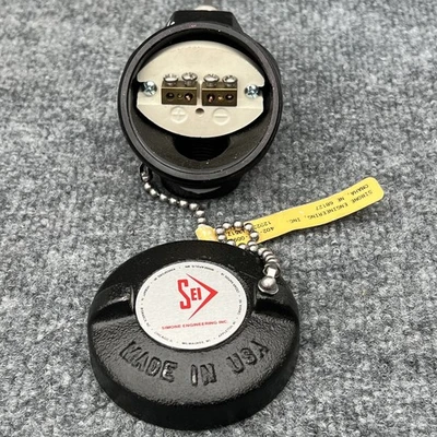 New | in-Stock SEI J39U-007-00-6HN34 Thermocouples California US | Davliegogo LLC #1707438