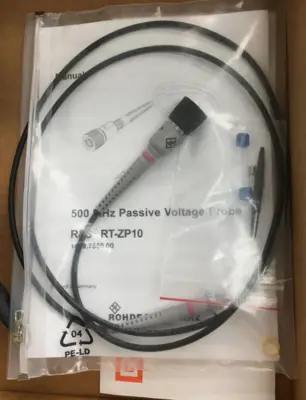 USED ROHDE & SCHWARZ RTO1044
