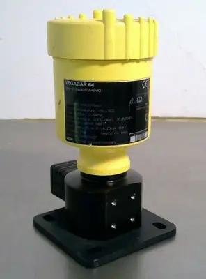 Vega - Vegabar 64 - Type: BR64.XXGN1AHBNXX Pressure Transmitter 6E