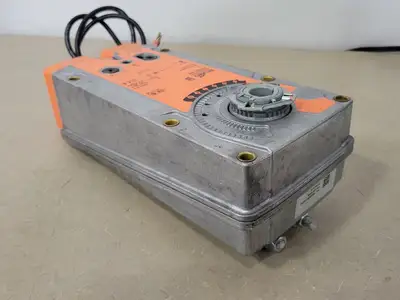 USED BELIMO EFB24-SR