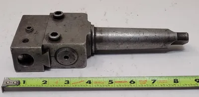 EA Maxwell Mastur No 6 Tooling & Accessories, Boring | Machinery Central (4)