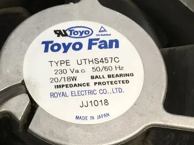 USED FANUC A05B-2400-C900