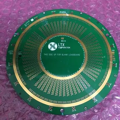 LTX Corporation 865-7499-00 Fusion HF