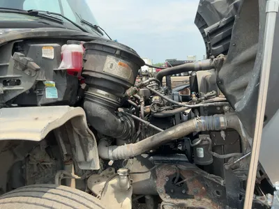 USED 2012 FREIGHTLINER FUEL TRUCK