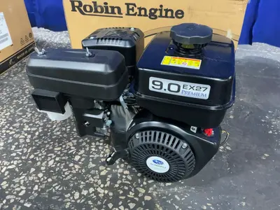 USED SUBARU EX270