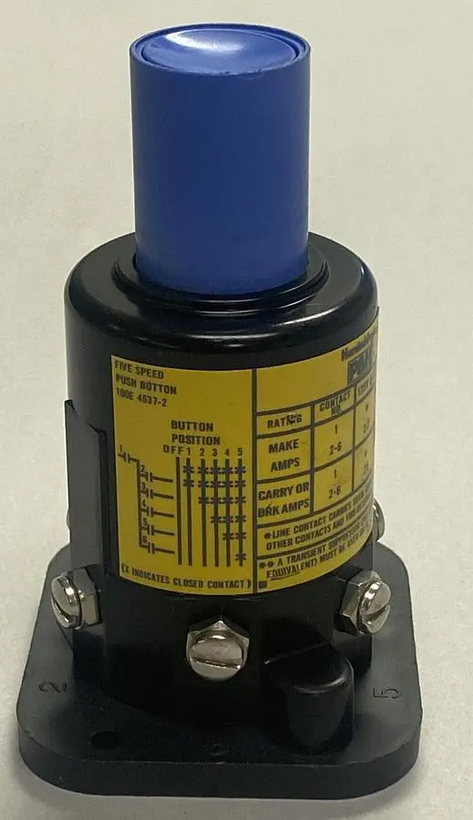 New | in-Stock P&H 100E4537-2 Miscellaneous Equipment (Electrical & Power) Ohio US | Surplus Asset Holdings #1233562