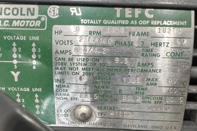 USED WABASH WABASH 30-2424-2STM PRESS