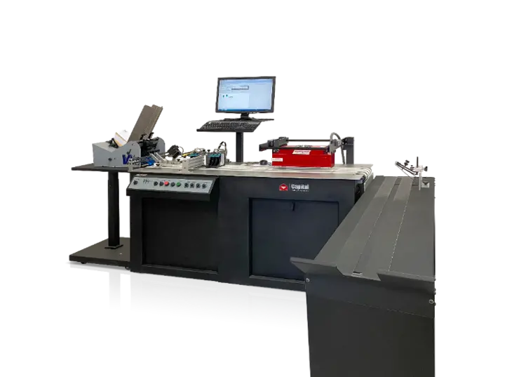 New | in-Stock CAPITAL MAILING EQUIPMENT CLASSIC 300 Mailing Equipment Michigan US | Capital Mailing Equipment #1494237