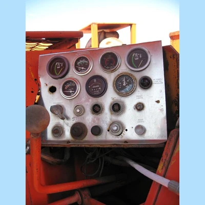 USED JARVIS CLARK JDT 413
