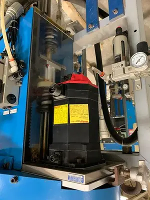 Used 2003 SEALANT EQUIPMENT & ENGINEERING 2200-980-007 Misc Electrical & Power Parts Michigan US | Aucto #1332156