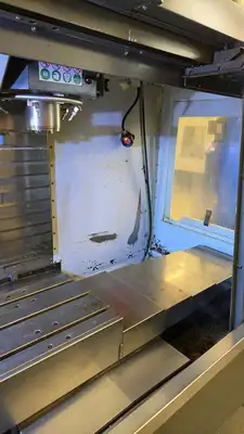 2016 HAAS VF-2SS Machining Centers, Vertical | Asset Exchange Corporation (2)