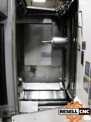 Used 2013 Okuma MA-600HII Horizontal Machining Centers Florida US | Resell CNC #1271307