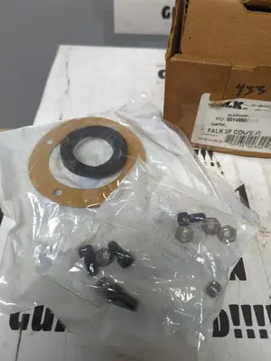 New | in-Stock FALK 5014950 Misc Electrical & Power Parts Ohio US | Surplus Asset Holdings #1234348