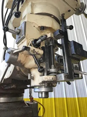 USED CHEVALIER 3VH