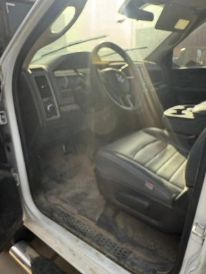 USED 2018 DODGE RAM 2500