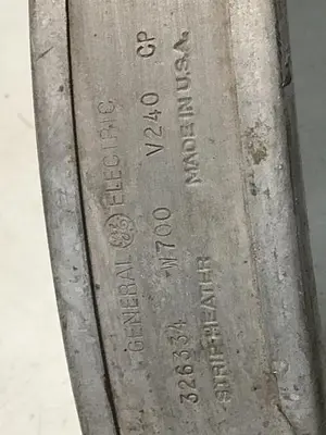 USED WELLMAN 326334 700W