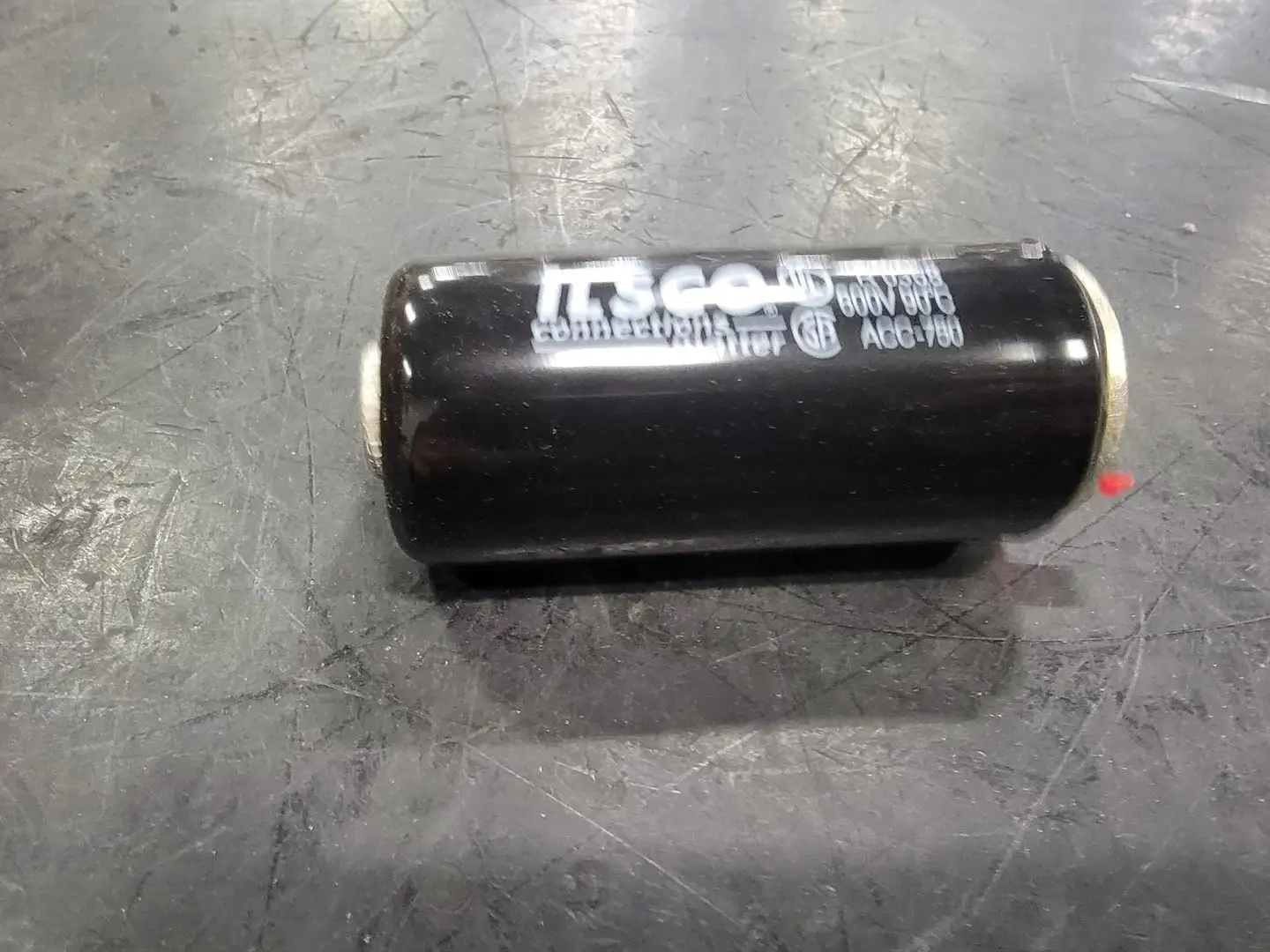 NEW ILSCO ACM-600
