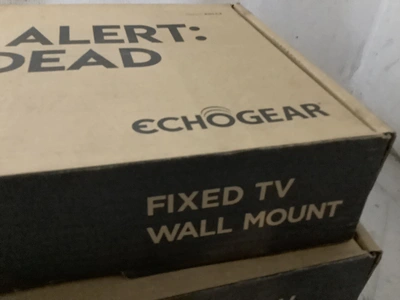 Used _UNKNOWN_ _UNKNOWN_ Commercial Audio/Visual Equipment Michigan US | Miedema Asset Management Group #1437167