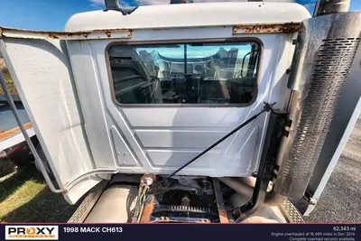 Used 1998 MACK CH613 Conventional trucks Idaho US | Proxy Equipment #1385071