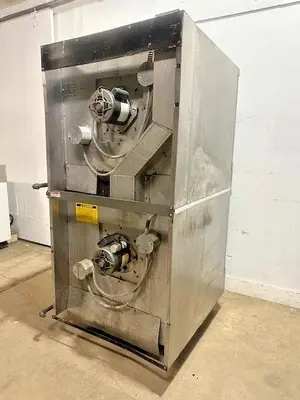 USED VULCAN SF1010T