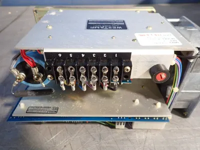 New | in-Stock WESTAMP A711130151145 Servo Drives Ohio US | HGR 24 #779166