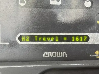 USED CROWN RR 5225-45