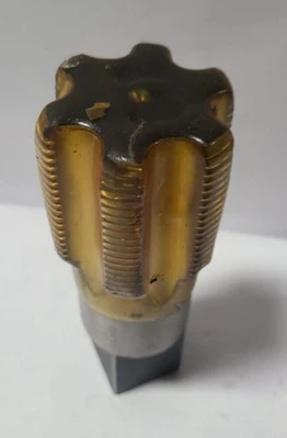 1-7/8 - 10 NS HS Tap Brand New G-H5