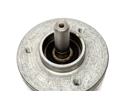 406 301 15, ROD 521/1A13.00900, 40630115, 406-301-15 | Heidenhain 40630115 Rotary Encoder ROD 521/1A13.00900 3/8" Shaft - Used