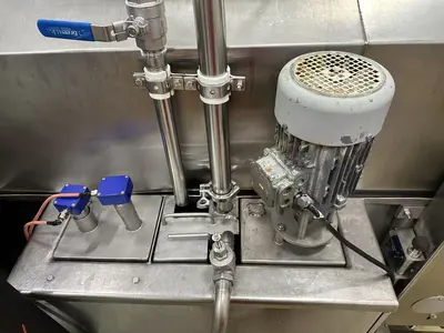 USED Koppens BRN 3000/700