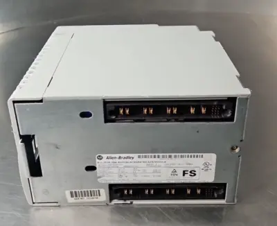 Allen Bradley 2094-AC09-M02-S Ser A Kinetix 6000 200/230V (BIN134)