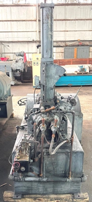 1.5 Lt. Farrel Bridge Banbury® Mixer, Item # 1962
