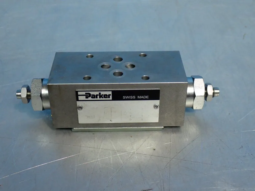 Used PARKER ZRDABZ0150D5 098911220 Pumps Ohio US | HGR 24 #903017
