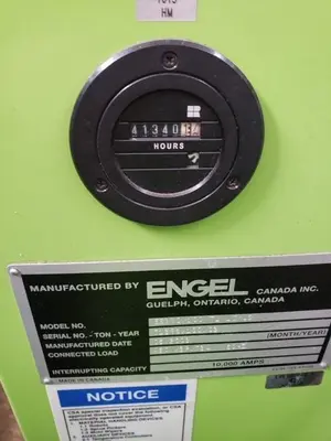 USED 2003 ENGEL ES330/100 TL