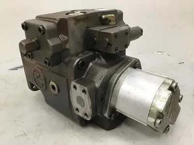 USED REXROTH AA4 VSO 125 SO