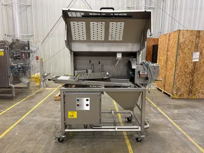 Used 2020 VEMAG FM 250 Patty Forming Machines Illinois US | M&M Equipment Corp. #1407969