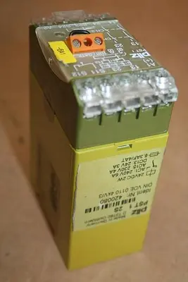USED PILZ PST12S