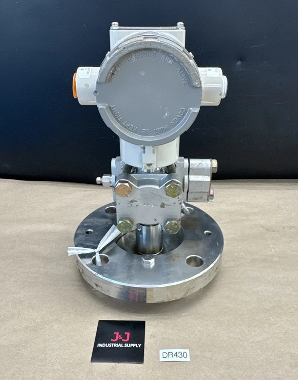 New | in-Stock Yamatake STC929-E2TAA7J00-K5-XX Sensors Indiana US | J&J Industrial Supply #517236