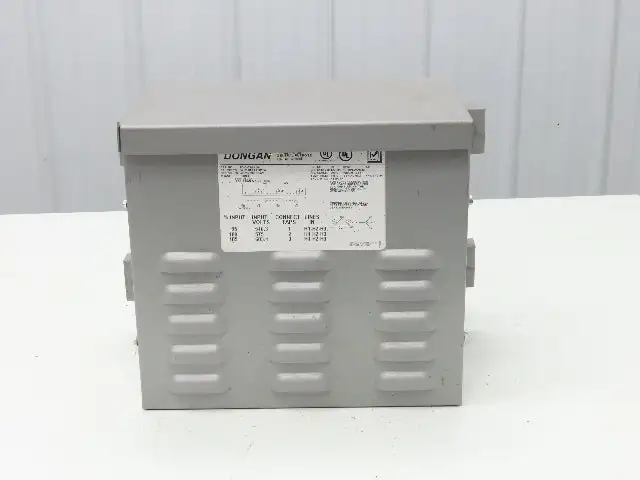 Used DONGAN _UNKNOWN_ Transformers | Arrow Industrial #560861