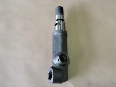 NEW BOART LONGYEAR SB1124