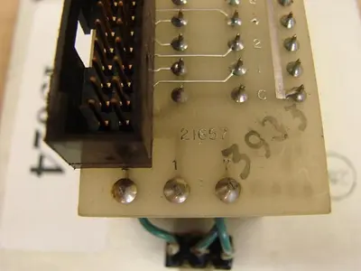 USED SCI 21944