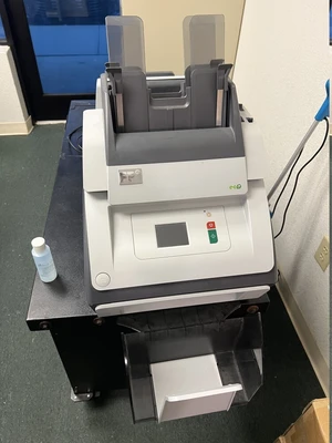 Used FP FPI-600 Mail Folding & Inserting Machines Delaware US | United Machine Co. #1564770