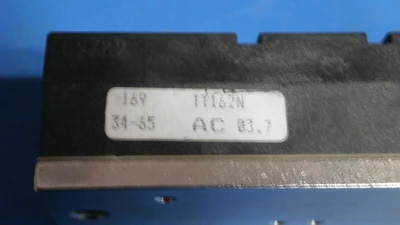 USED Eupec POWER BLOCK