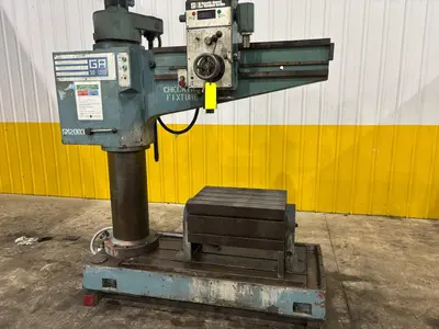 USED SOUTH BEND GR 50- 1200