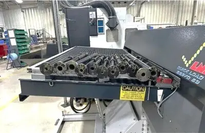 USED 2006 MAZAK NEXUS QTN 100-II M