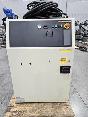 USED FANUC ARCMATE 120IB