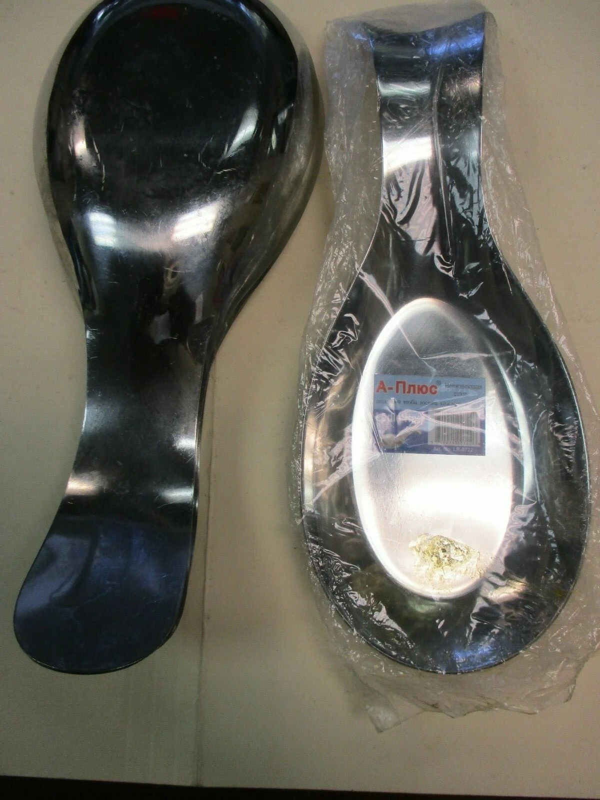 New/Used Art. No. LR-0722 Ladle Rest (Qty 7)