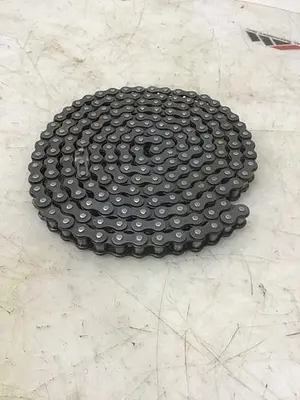 USED CINCINNATI MILACRON 60 CHAIN