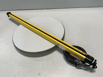 USED BANNER MSR3624Y