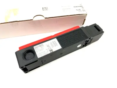 New | in-Stock EUCHNER AUXILIARY RELEASE SAFETY SWITCH 3X M20 CABLE ENTRY Cable & Wire | Maverick Industrial Sales #1113579