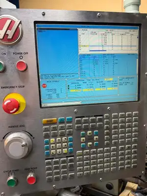 2011 HAAS VF-2 Machining Centers, Vertical | Asset Exchange Corporation (6)